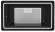 Встраиваемая вытяжка Exiteq EX-1286 black Встраиваемая вытяжка Exiteq EX-1286 black