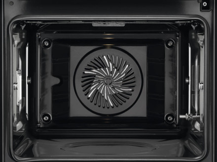 Электрический духовой шкаф Electrolux KOBBS39H