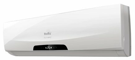 Настенная сплит-система Ballu BSW-18HN1