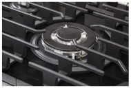 Газовая варочная панель Zigmund & Shtain MN 135.71 B Газовая варочная панель Zigmund & Shtain MN 135.71 B