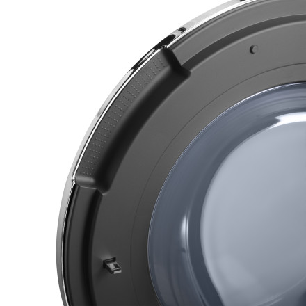 Стиральная машина c сушкой Maunfeld MFWD14106WH03 Стиральная машина c сушкой Maunfeld MFWD14106WH03