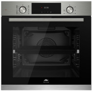 Электрический духовой шкаф Millen MEO 6004 IX