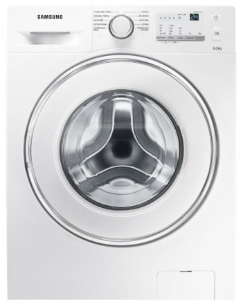 Стиральная машина Samsung WW60J3097JWDLP