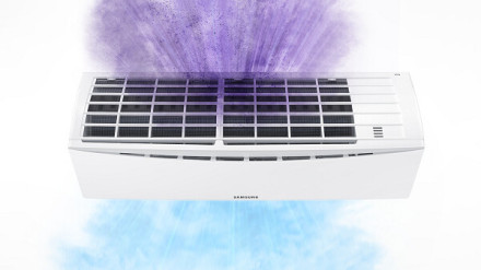Сплит-система Samsung AR24AQHQCURNER Сплит-система Samsung AR24AQHQCURNER