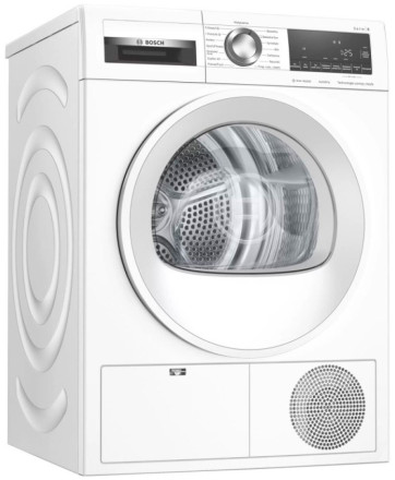 Сушильная машина Bosch WQG241AEPL Сушильная машина Bosch WQG241AEPL