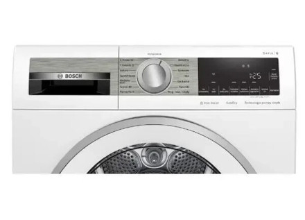 Сушильная машина Bosch WQG241AEPL Сушильная машина Bosch WQG241AEPL