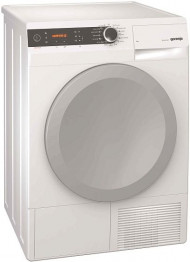 Сушильная машина GORENJE d 8664 n Сушильная машина GORENJE d 8664 n