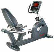 Велоэргометр AeroFit X6-R LED Велоэргометр AeroFit X6-R LED
