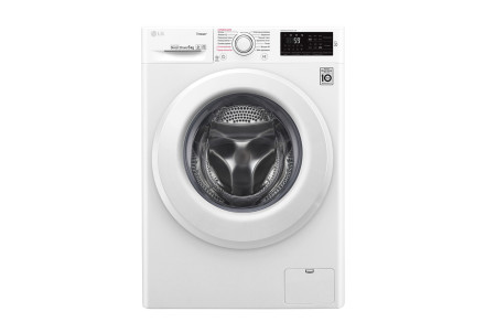 Стиральная машина LG F2M5NS3W Стиральная машина LG F2M5NS3W