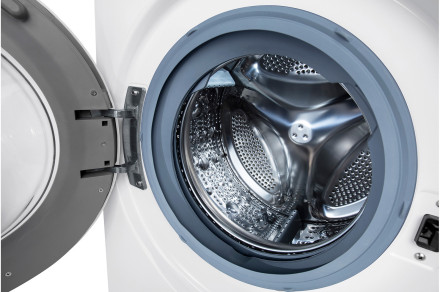 Стиральная машина LG F2M5NS3W Стиральная машина LG F2M5NS3W