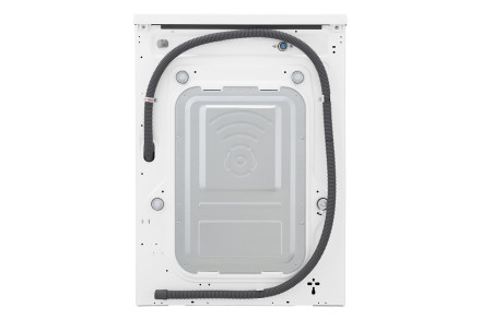 Стиральная машина LG F2M5NS3W Стиральная машина LG F2M5NS3W