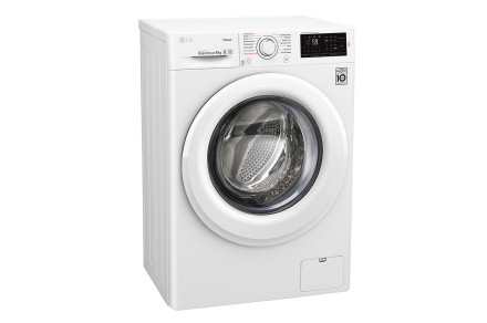 Стиральная машина LG F2M5NS3W Стиральная машина LG F2M5NS3W