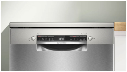 Посудомоечная машина Bosch SMS4IKI51Q Посудомоечная машина Bosch SMS4IKI51Q