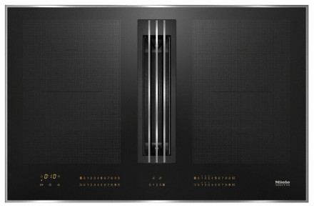 Индукционная варочная панель Miele KMDA 7774-1 FR Индукционная варочная панель Miele KMDA 7774-1 FR