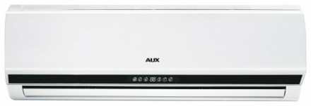 Настенная сплит-система AUX ASW-H09A4/SDR1 Настенная сплит-система AUX ASW-H09A4/SDR1