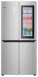 Холодильник LG GC-Q22FTAKL