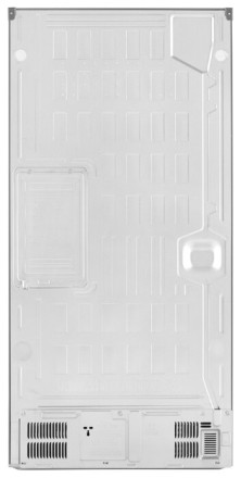 Холодильник LG GC-Q22FTAKL