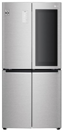 Холодильник LG GC-Q22FTAKL