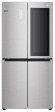 Холодильник LG GC-Q22FTAKL