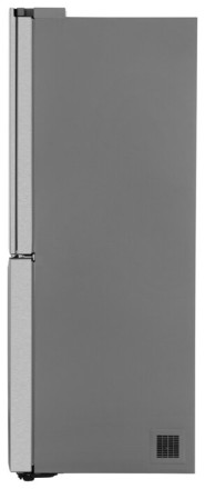 Холодильник LG GC-Q22FTAKL