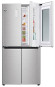 Холодильник LG GC-Q22FTAKL