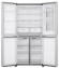 Холодильник LG GC-Q22FTAKL