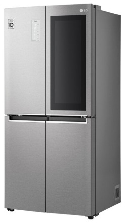 Холодильник LG GC-Q22FTAKL