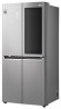 Холодильник LG GC-Q22FTAKL