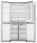 Холодильник LG GC-Q22FTAKL