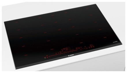 Электрическая варочная панель Bosch PXY898DX6E