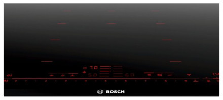 Электрическая варочная панель Bosch PXY898DX6E