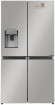 Холодильник Weissgauff WCD 685 NFX NoFrost Inverter Холодильник Weissgauff WCD 685 NFX NoFrost Inverter