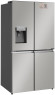 Холодильник Weissgauff WCD 685 NFX NoFrost Inverter Холодильник Weissgauff WCD 685 NFX NoFrost Inverter
