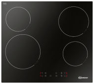 Электрическая варочная панель Kuchenchef KHC610
