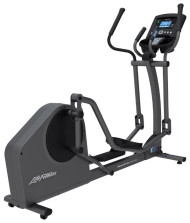 Эллиптический тренажер Life Fitness E3 Go Эллиптический тренажер Life Fitness E3 Go