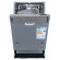 Встраиваемая посудомоечная машина Zigmund Shtain DW 239.4505 X