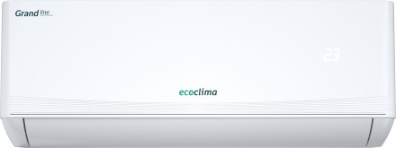 Сплит-система Ecoclima ECW-TC07/AA-4R1 Сплит-система Ecoclima ECW-TC07/AA-4R1