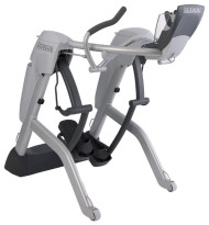 Эллиптический тренажер Octane Fitness ZR7 Zero Runner