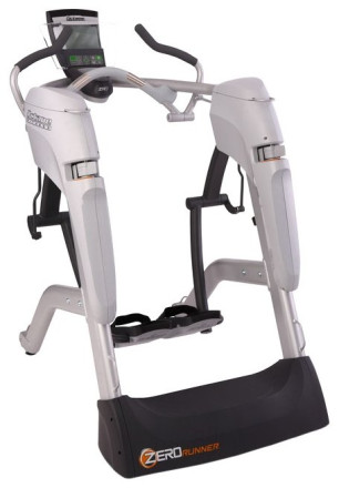 Эллиптический тренажер Octane Fitness ZR7 Zero Runner