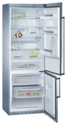 Холодильник Siemens KG49NP94 Холодильник Siemens KG49NP94