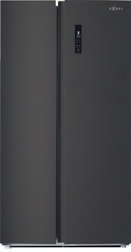 Холодильник Zugel ZRSS630B Холодильник Zugel ZRSS630B