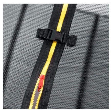 Каркасный батут DFC Kengoo 12FT-TR-E-BAS 366х366х245 см Каркасный батут DFC Kengoo 12FT-TR-E-BAS 366х366х245 см