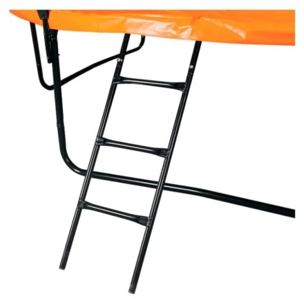 Каркасный батут DFC Kengoo 12FT-TR-E-BAS 366х366х245 см Каркасный батут DFC Kengoo 12FT-TR-E-BAS 366х366х245 см