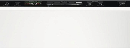 Встраиваемая посудомоечная машина Electrolux EEM43211L