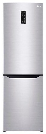 Холодильник LG GA-B429 SAQZ