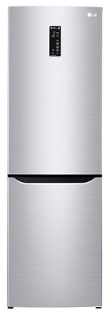 Холодильник LG GA-B429 SAQZ Холодильник LG GA-B429 SAQZ