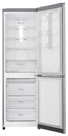 Холодильник LG GA-B429 SAQZ Холодильник LG GA-B429 SAQZ