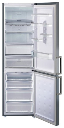 Холодильник Samsung RL-63 GCGMG Холодильник Samsung RL-63 GCGMG