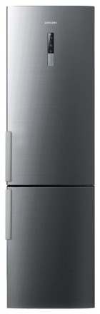Холодильник Samsung RL-63 GCGMG Холодильник Samsung RL-63 GCGMG