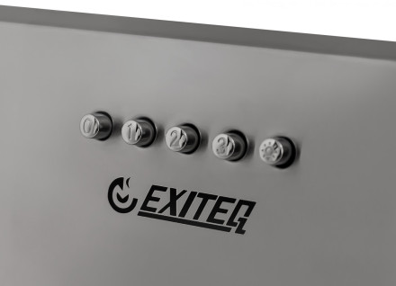 Встраиваемая вытяжка Exiteq EX 1276